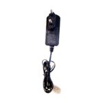 Adaptador de corriente ORIGINAL 12V 2A 24W plug 5.5x2.5mm router modem NVR DVR - Imagen 2