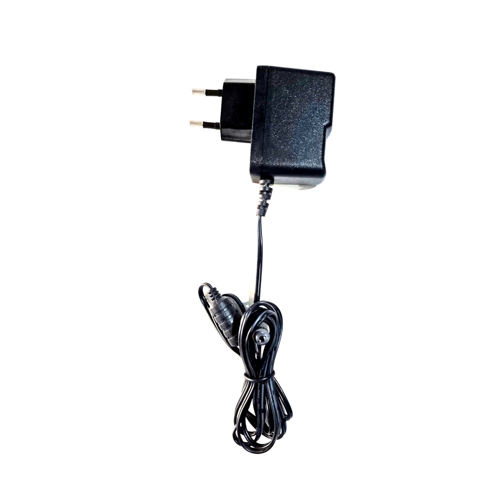 c5v12o Adaptador de corriente ORIGINAL 5V 1.2A certificado VDE plug 5.5x2.5mm - Imagen 1