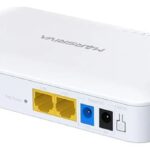Mini UPS Marsriva KP6MAX 20000mAh 18W para Routers y Modem