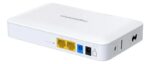 Mini UPS Marsriva KP6MAX 20000mAh 18W para Routers y Modem