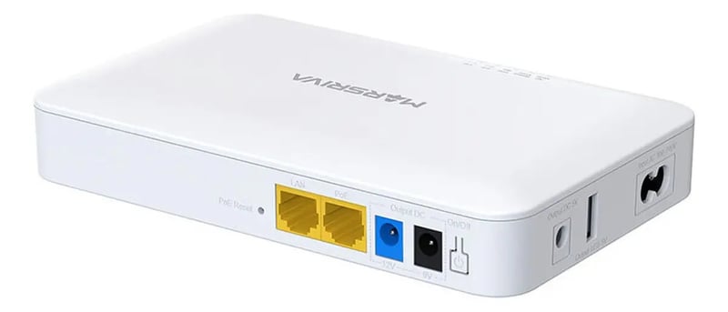 https-www-marsriva-com-products-item-2-161-html-1787769649087-0 Mini UPS Marsriva KP6MAX 20000mAh 18W para Routers y Modem - Imagen 1