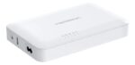 Mini UPS Marsriva KP6MAX 20000mAh 18W para Routers y Modem - Imagen 3
