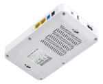 Mini UPS Marsriva KP6MAX 20000mAh 18W para Routers y Modem - Imagen 4