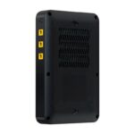 Mini UPS Marsriva Bivolt KP1 Plus 18W 16000mAh para router y módem - Imagen 4