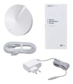 TP-Link Deco M5 Router Mesh AC1300 Gigabit - Imagen 3