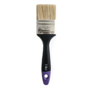 Brocha pintura 2" de 50.8mm marca Rex