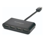 SALDO *** Hub USB 4 puertos USB 2.0 Kensington