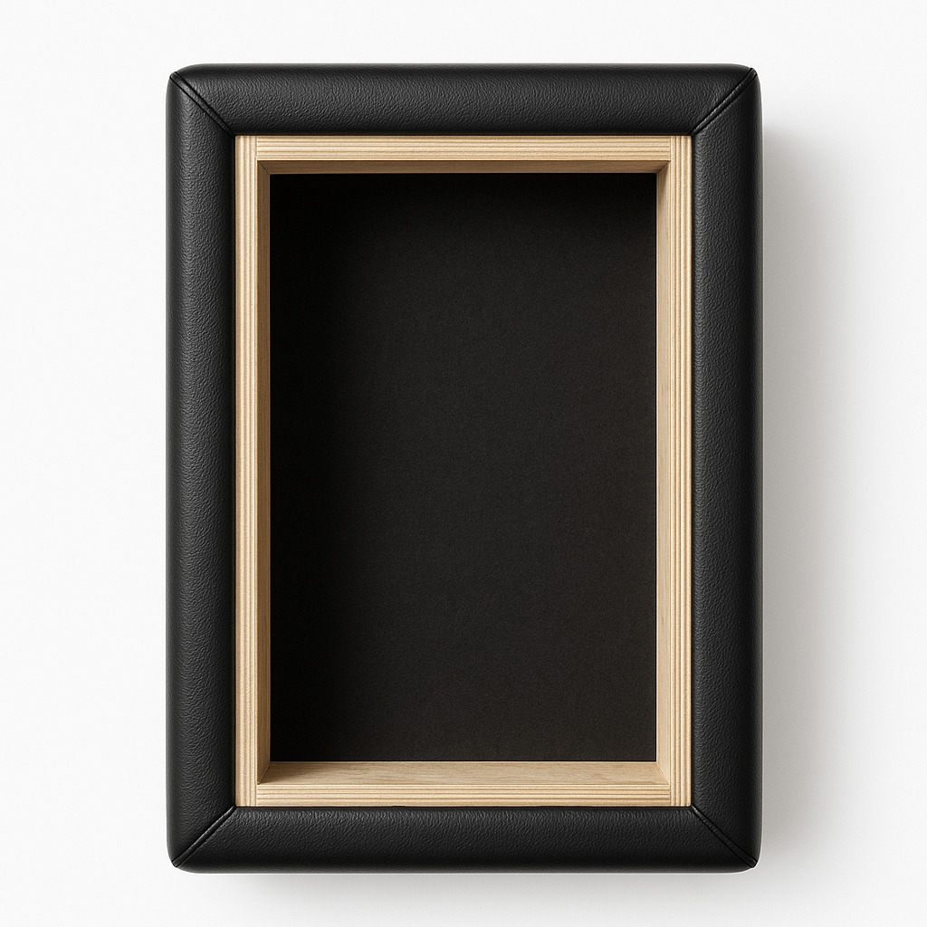 bp70-3 Cajón de Pilates para Reformer (Pilates Box) - Imagen 1