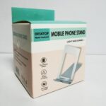 Soporte de Celular Aluminio - Imagen 4