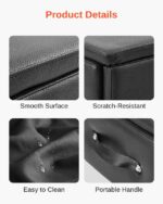 Estuche de pilates para Pilates Reformer - Imagen 5