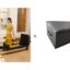 Kit incluye Maquina Reformer Pilates Plegable mas Cajon de Pilates Netexpertos