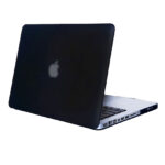 Carcasa Macbook Pro 15 negra mate lector CD