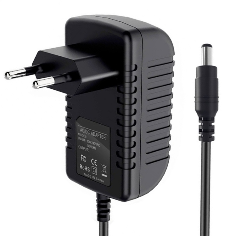 n8861 Adaptador de corriente 15V 2A plug 5.5 mm x 2.5 mm - Imagen 1