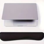 Pack Ahorro 3 en 1: Base Ventilador Notebook + Mouse Pad + Apoya Muñecas Teclado - Imagen 15