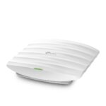 Access Point TP-Link Omada EAP225 AC1350 Doble Banda Techo PoE - Imagen 2