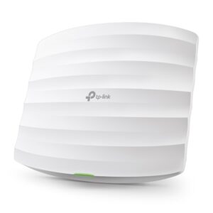 Access Point TP-Link Omada EAP225 AC1350 Doble Banda Techo PoE