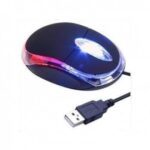 Mouse Optical USB 628 - Imagen 3