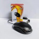 Mouse Optical USB 628 - Imagen 4