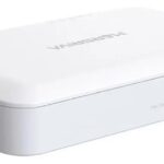 Mini UPS Marsriva KP6MAX 20000mAh 18W para Routers y Modem