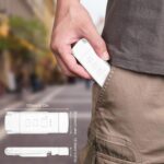 Kit Lectura: Atril de Aluminio para Libros y Notebook + Luz de Lectura Recargable - Imagen 15