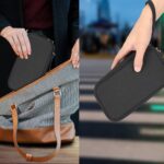 Kit Viaje: Bolso Organizador de Cables + Adaptador de Enchufe Universal 2 USB + Kit de Aseo - Imagen 3
