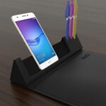 Pack 10 Mouse Pad con Soporte Celular y Lapicero NW-MPS01 - Imagen 4