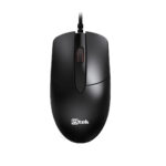 Kit Mouse Pad con Soporte Celular y Lapicero + Mouse Alámbrico UTEK 1200 DPI - Imagen 4