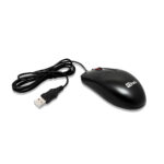 Mouse Alámbrico USB 1200 DPI UT-MO750U - Imagen 3