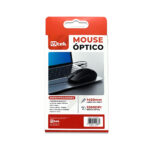 Mouse Alámbrico USB 1200 DPI UT-MO750U - Imagen 5