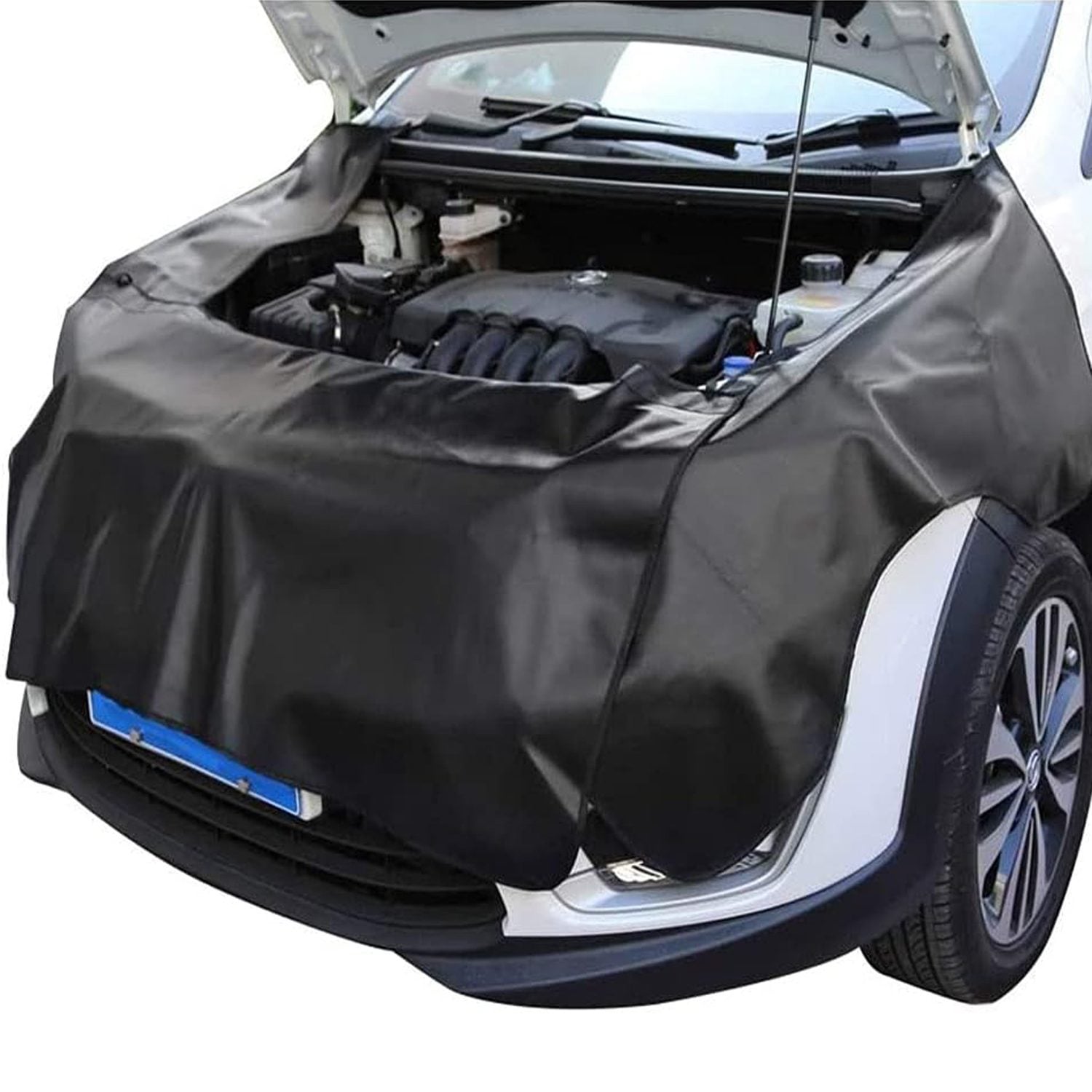 Cubierta-de-guardabarros-automóvil-para-trabajo-mecánico Cubierta guardabarros automóvil