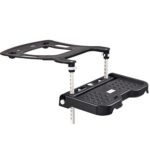 Apoya pies para silla de auto Niños Ajustable