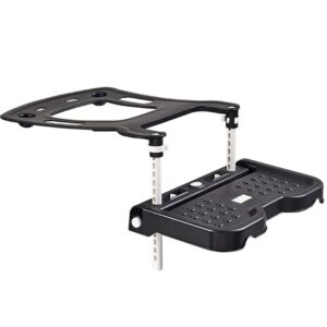 Apoya pies para silla de auto Niños Ajustable