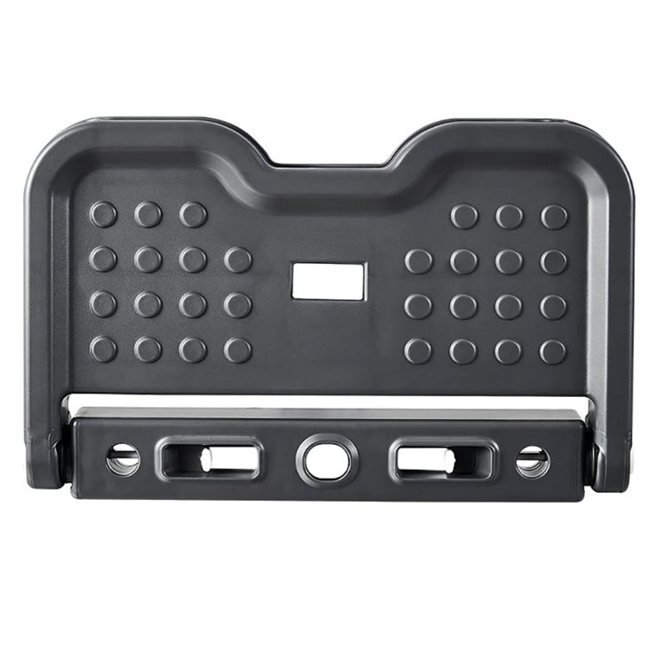 Apoya pies para silla de auto Niños Ajustable - Imagen 7