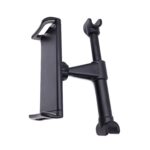 Soporte celular tablet auto asiento respaldo cabecera - Imagen 5