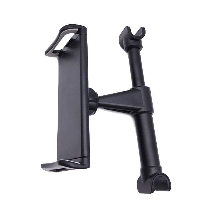 Soporte celular tablet auto asiento respaldo cabecera - Imagen 5