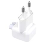 Adaptador enchufe Cargador Macbook nacional - Imagen 3