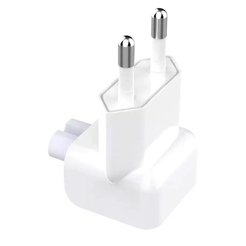 Adaptador enchufe Cargador Macbook nacional - Imagen 3