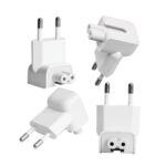 Adaptador enchufe Cargador Macbook nacional - Imagen 2