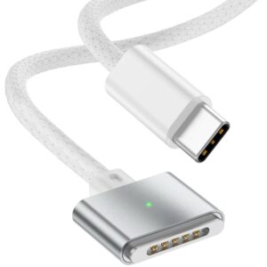 USB C a Magsafe 3
