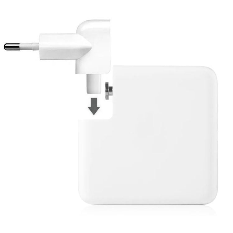 Cargador USB C 61W tablet y celular 20V 3A - Imagen 3