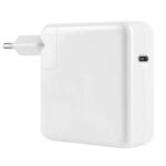 Cargador USB C 61W tablet y celular 20V 3A