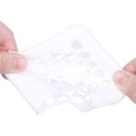 Protector Cargador Macbook Pro 60W silicona blanco - Imagen 2