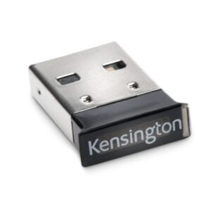 Adaptador Bluetooth 4.0 USB Kensington
