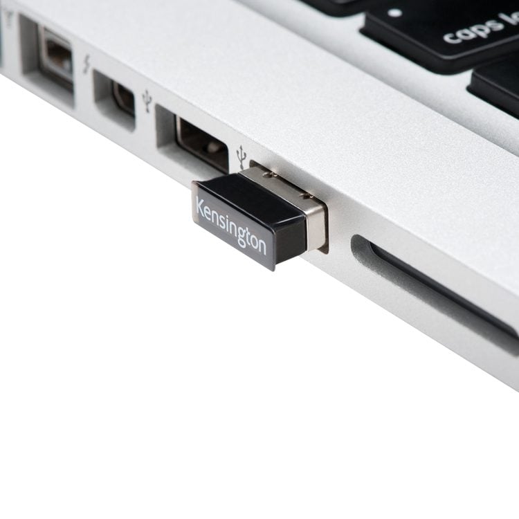 Adaptador Bluetooth 4.0 USB Kensington - Imagen 2