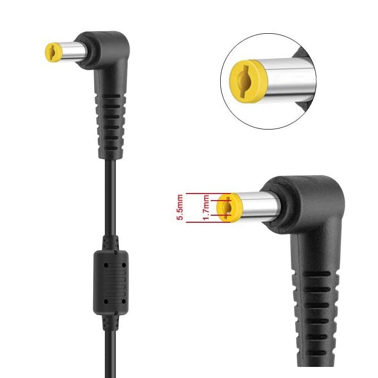 Cargador para Acer One Packard Bell 19V 1.58A - Imagen 2