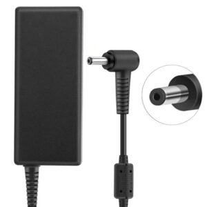 Cargador para Notebook Asus 19V 2.37A 4.0 x 1.35mm