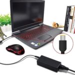 Cargador para Lenovo 20V 4.5a 90W Punta cuadrada / rectangular - Imagen 4