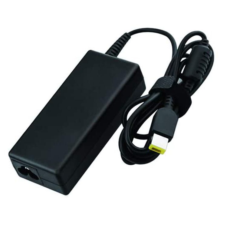 Cargador para Lenovo 20V 4.5a 90W Punta cuadrada / rectangular - Imagen 2
