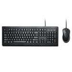 Kit Teclado y Mouse
