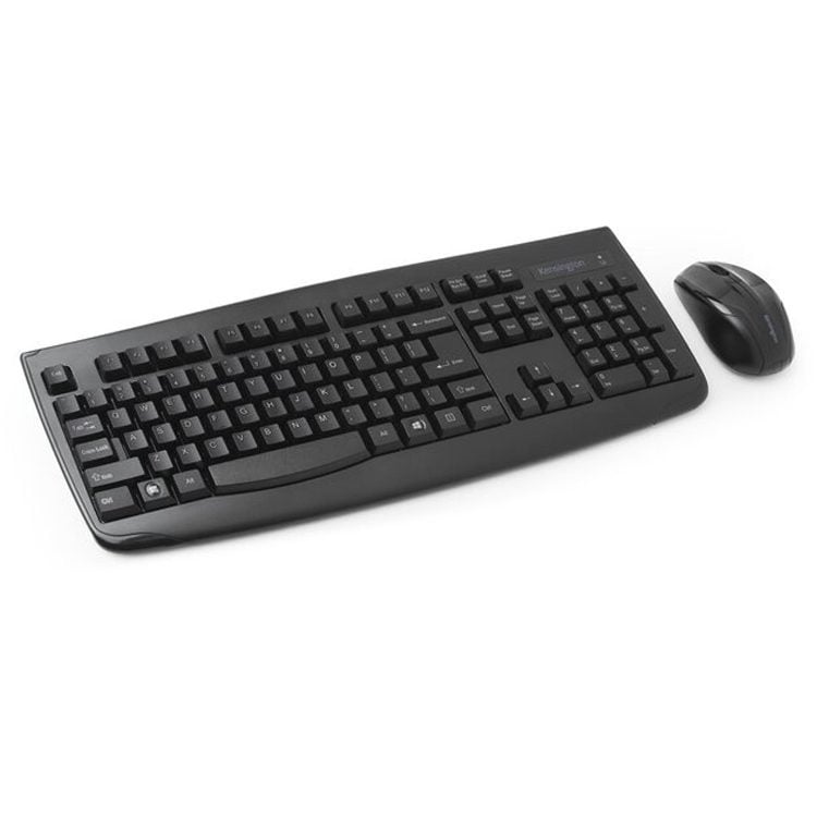 Kit Teclado Mouse Inalámbrico Kensington K72324 - Imagen 3